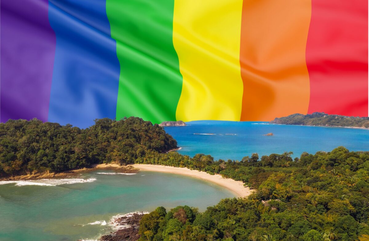 Moving To LGBTQ Manuel Antonio, Costa Rica How To Find Your Perfect Gay Neighborhood!