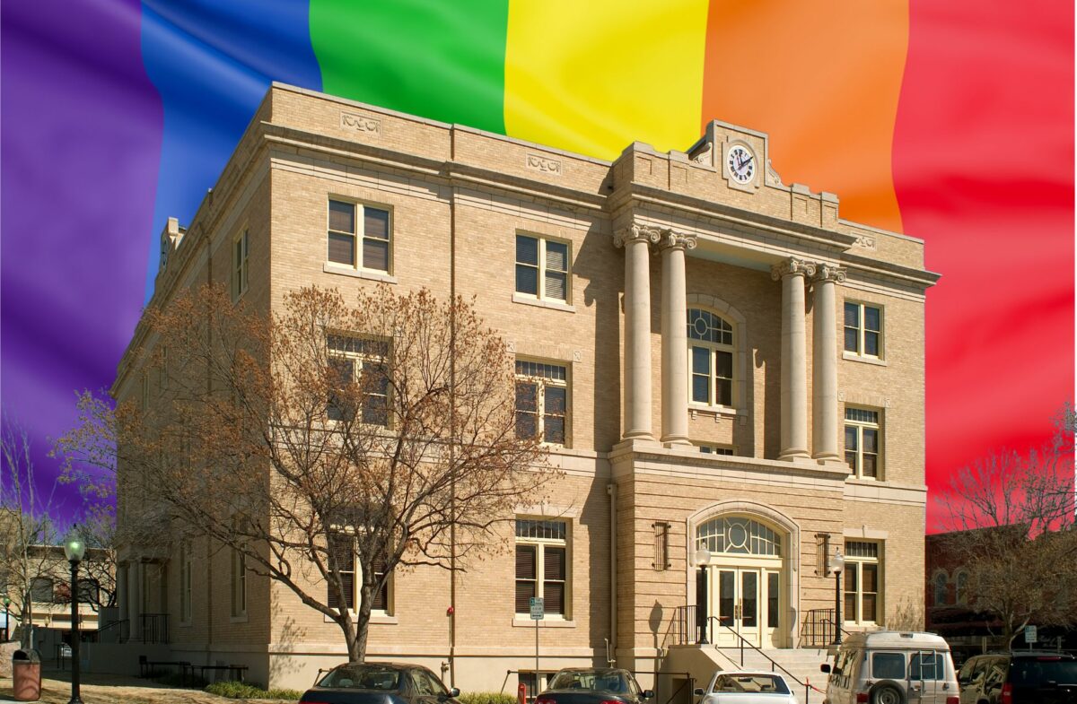 Moving To LGBTQ McKinney, Texas? How To Find Your Perfect Gay Neighborhood!