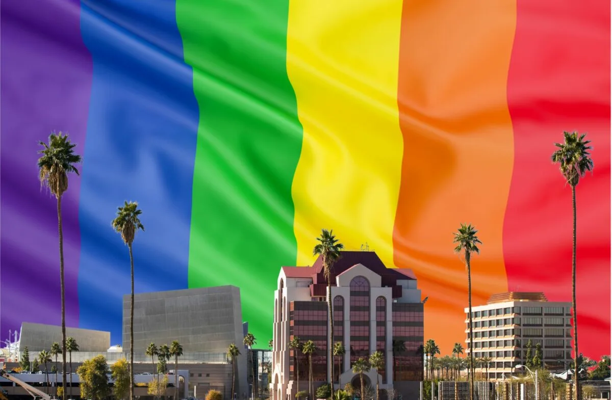 Moving To LGBTQ Mesa, Arizona How To Find Your Perfect Gay Neighborhood!