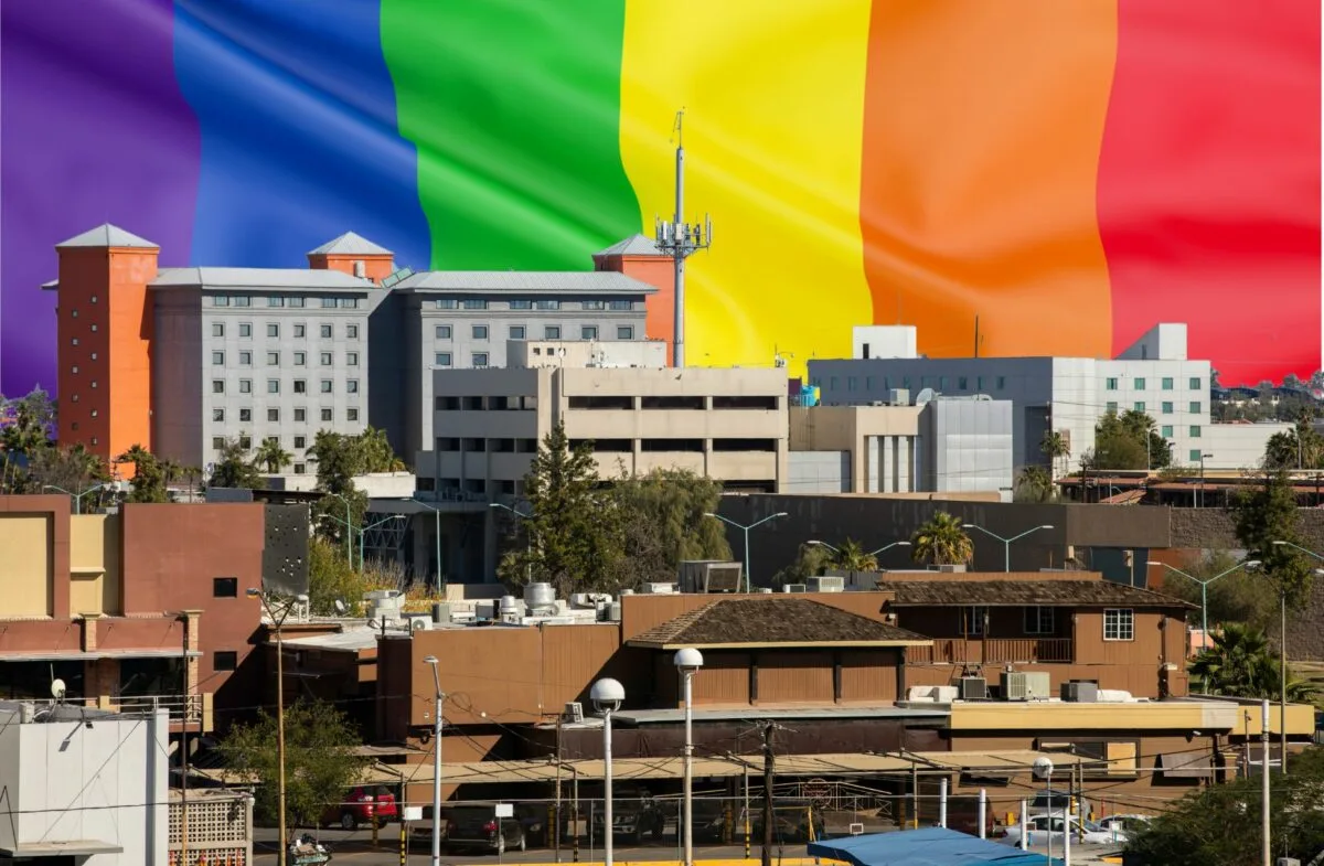 Moving To LGBTQ Mexicali, Mexico How To Find Your Perfect Gay Neighborhood!