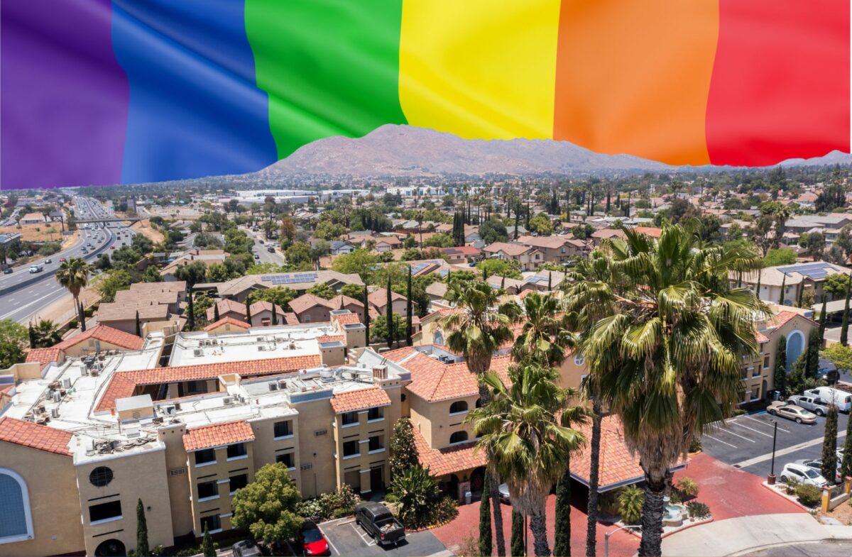 Moving To LGBTQ Moreno Valley, California How To Find Your Perfect Gay Neighborhood!
