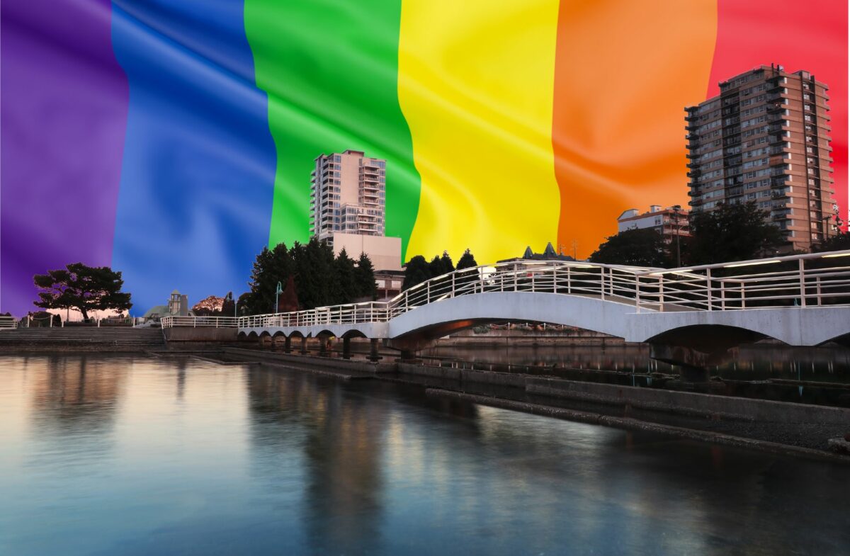 Moving To LGBTQ Nanaimo, British Columbia, Canada How To Find Your Perfect Gay Neighborhood!