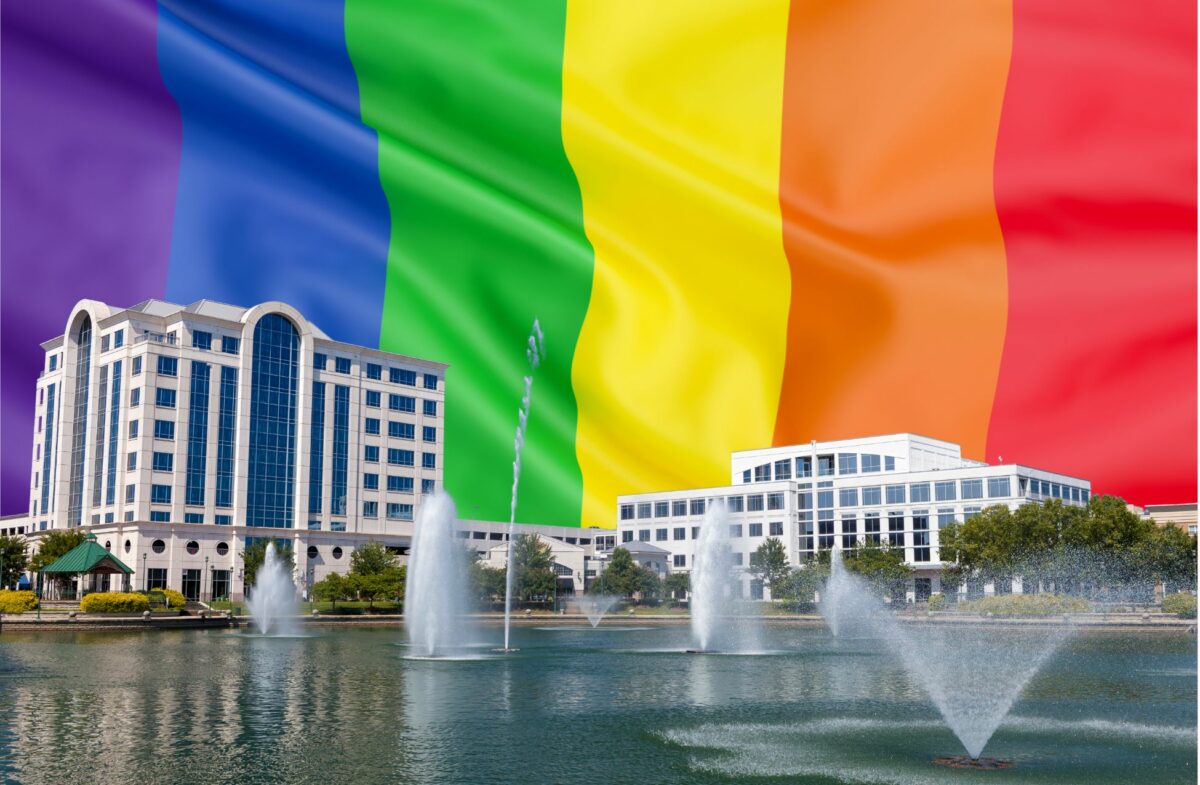 Moving To LGBTQ Newport News, Virginia How To Find Your Perfect Gay Neighborhood!