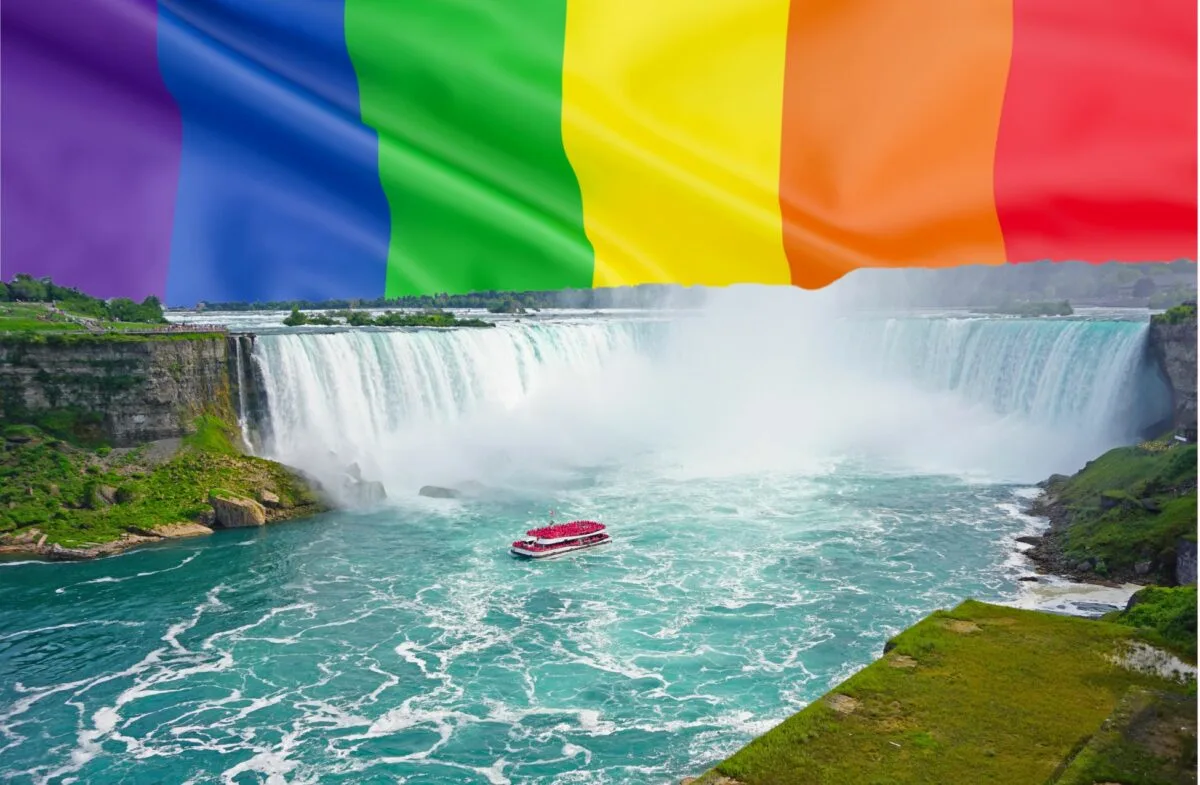 Moving To LGBTQ Niagara Falls, Canada How To Find Your Perfect Gay Neighborhood!