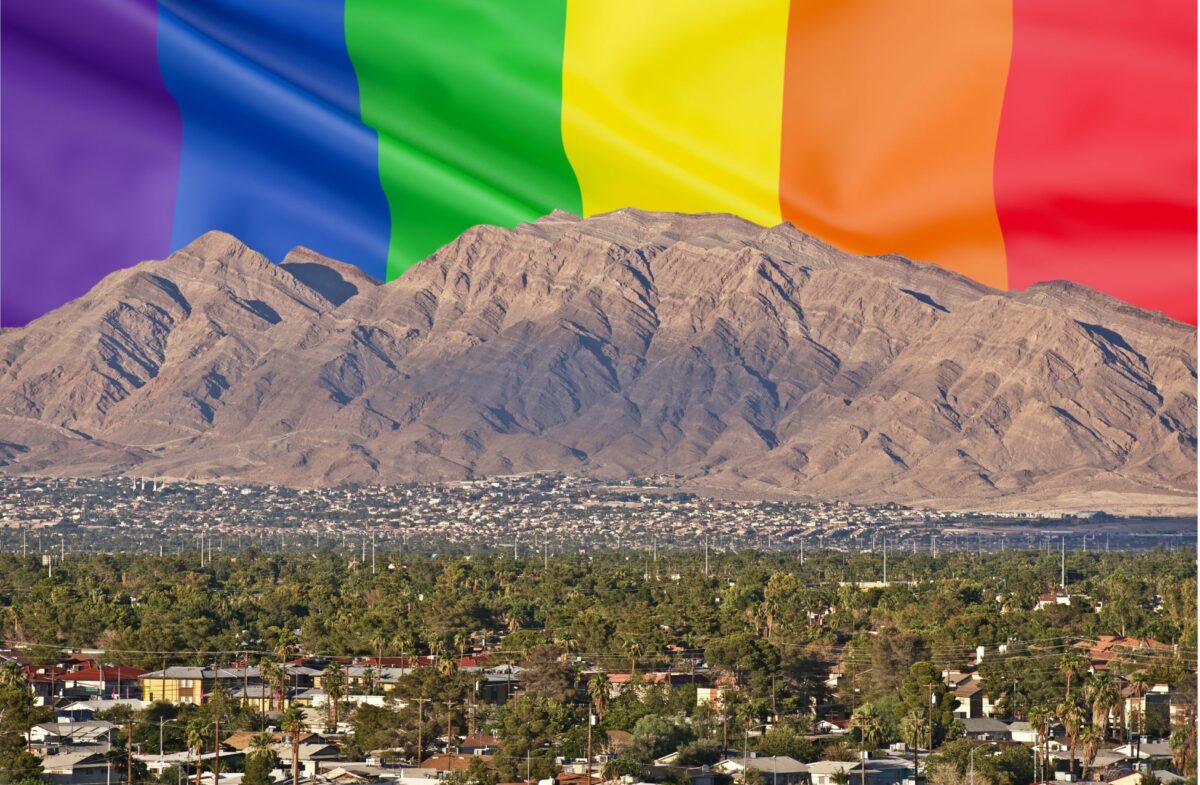 Moving To LGBTQ North Las Vegas, Nevada How To Find Your Perfect Gay Neighborhood!