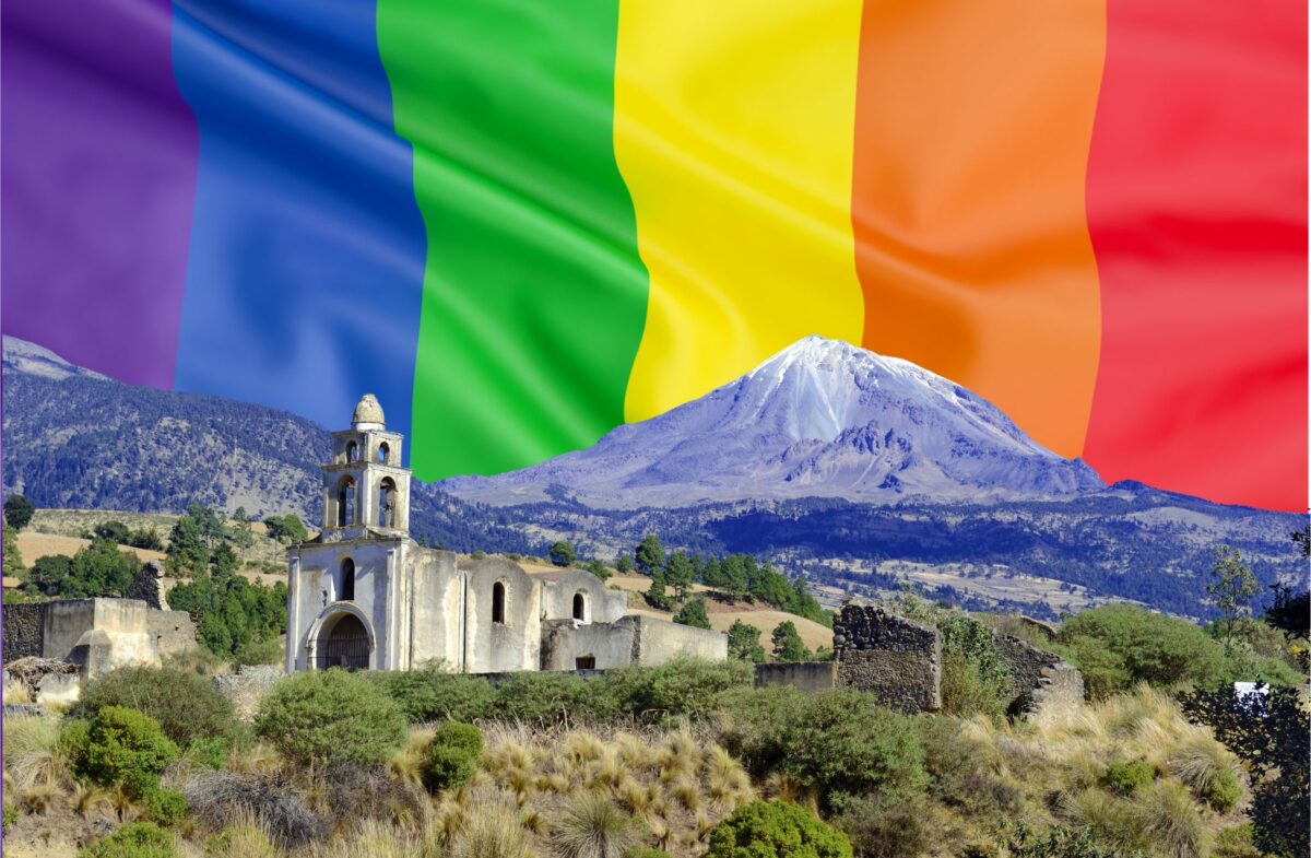 Moving To LGBTQ Orizaba, Mexico How To Find Your Perfect Gay Neighborhood!