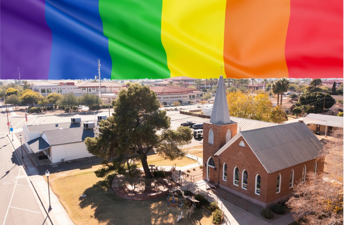 Moving To LGBTQ Peoria, Arizona How To Find Your Perfect Gay Neighborhood!
