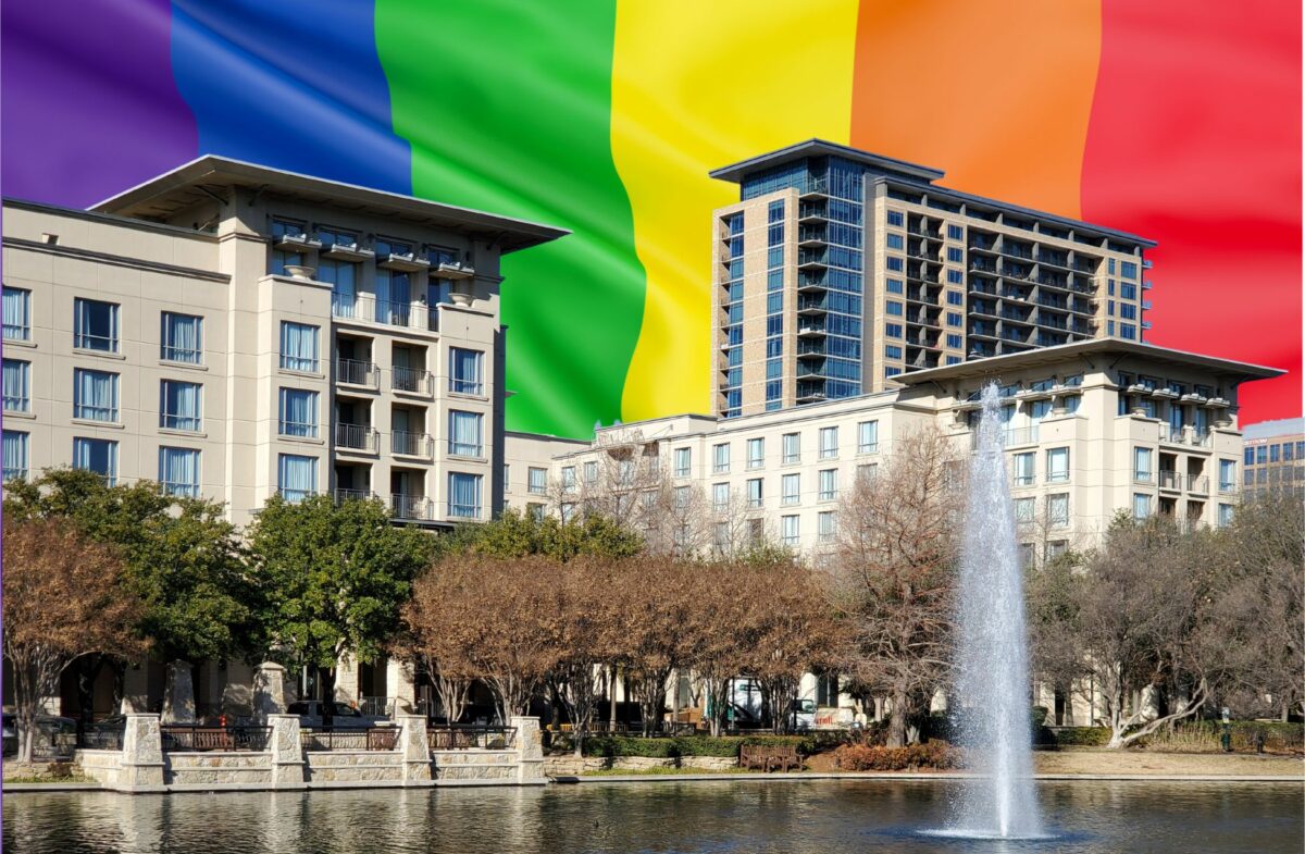 Moving To LGBTQ Plano, Texas? How To Find Your Perfect Gay Neighborhood!