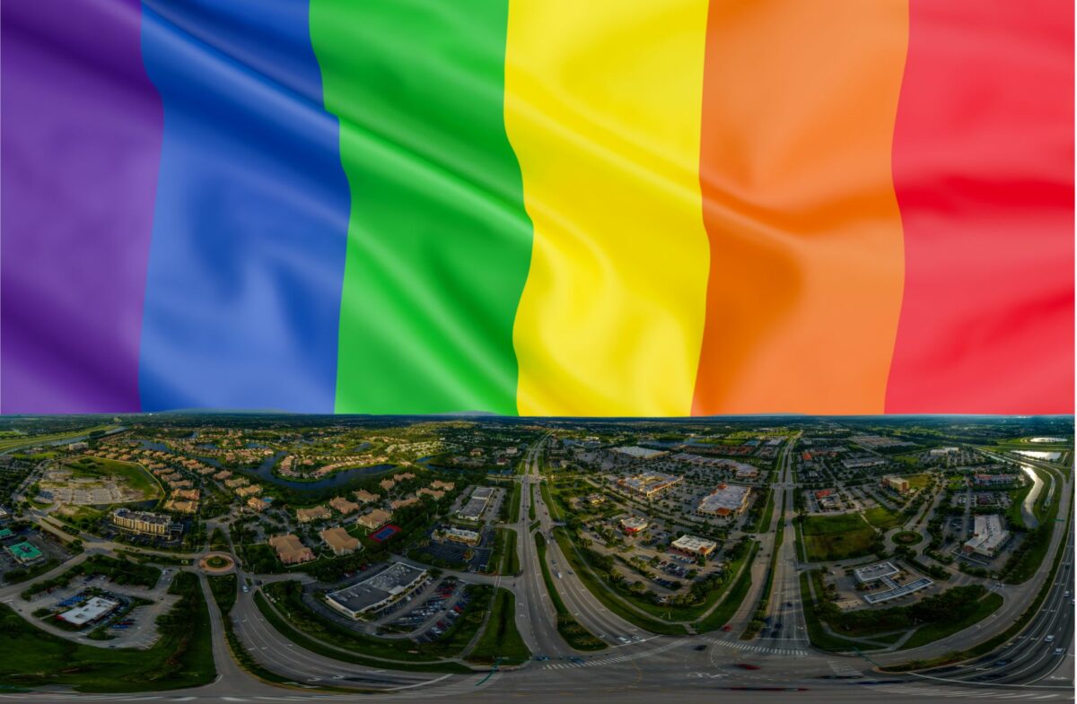 Moving To LGBTQ Port St. Lucie, Florida? How To Find Your Perfect Gay Neighborhood!