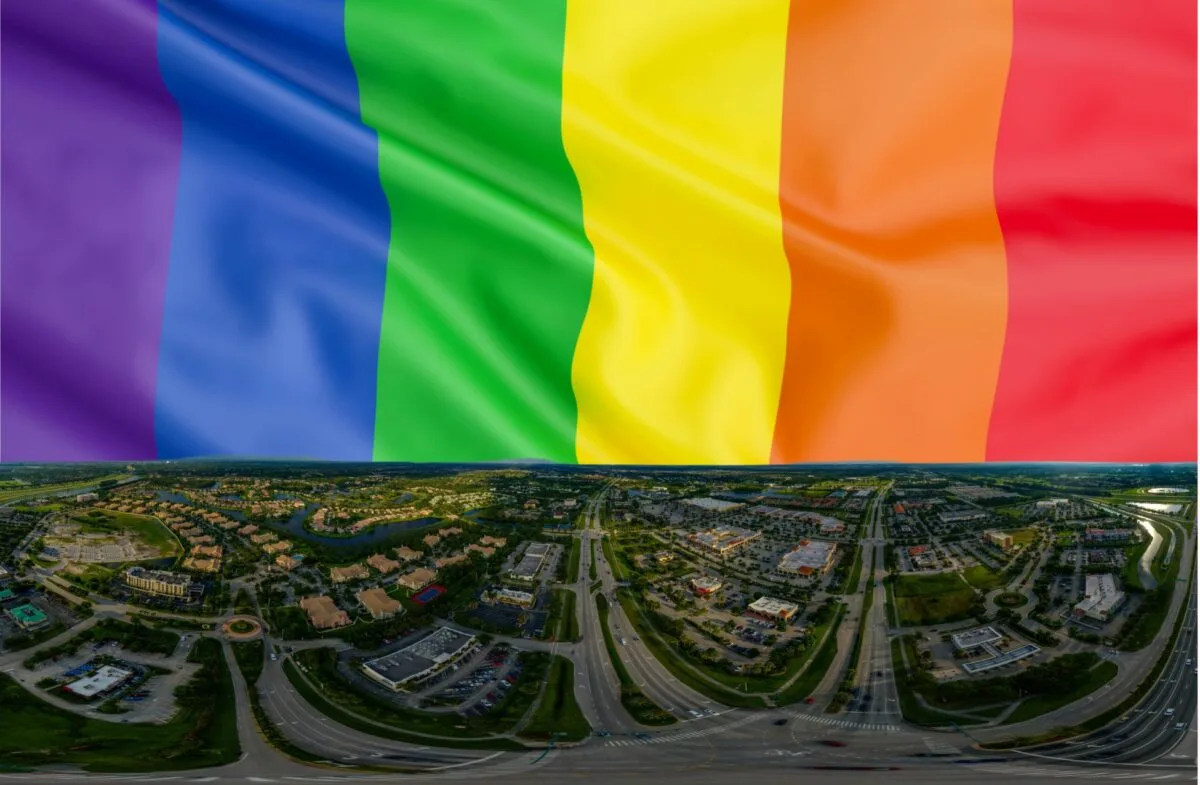 Moving To LGBTQ Port St. Lucie, Florida How To Find Your Perfect Gay Neighborhood!