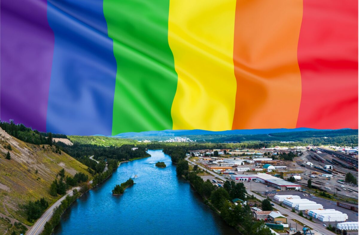 Moving To LGBTQ Prince George, British Columbia How To Find Your Perfect Gay Neighborhood!