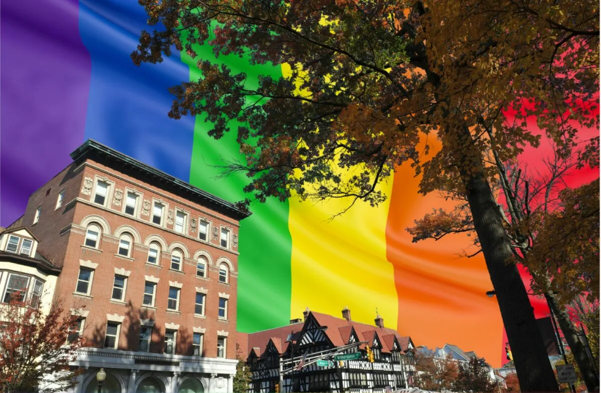 Moving To LGBTQ Princeton, New Jersey How To Find Your Perfect Gay Neighborhood!