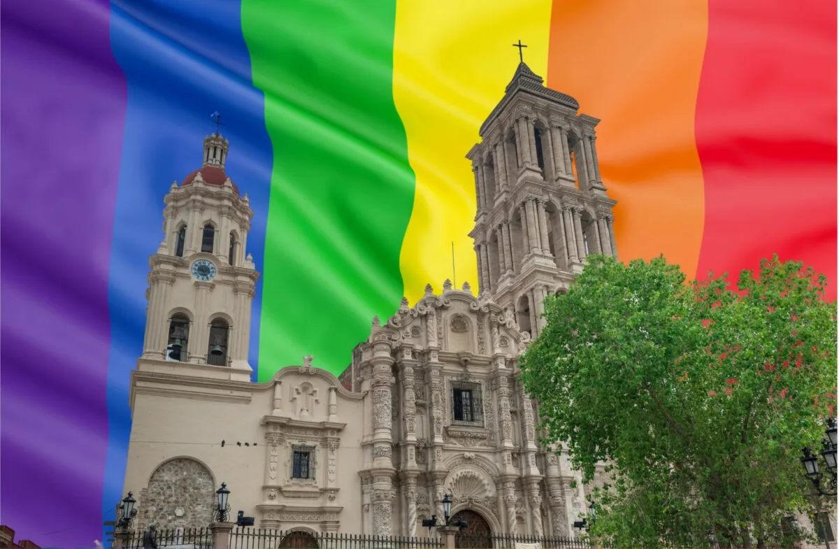 Moving To LGBTQ Saltillo, Mexico How To Find Your Perfect Gay Neighborhood!
