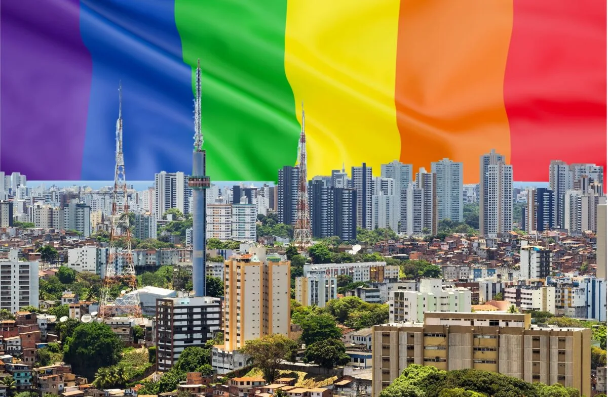 Moving To LGBTQ Salvador, Brazil How To Find Your Perfect Gay Neighborhood!