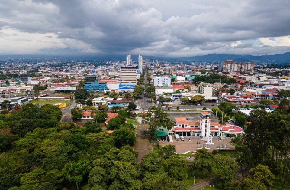 Moving To LGBTQ San José, Costa Rica? How To Find Your Perfect Gay ...