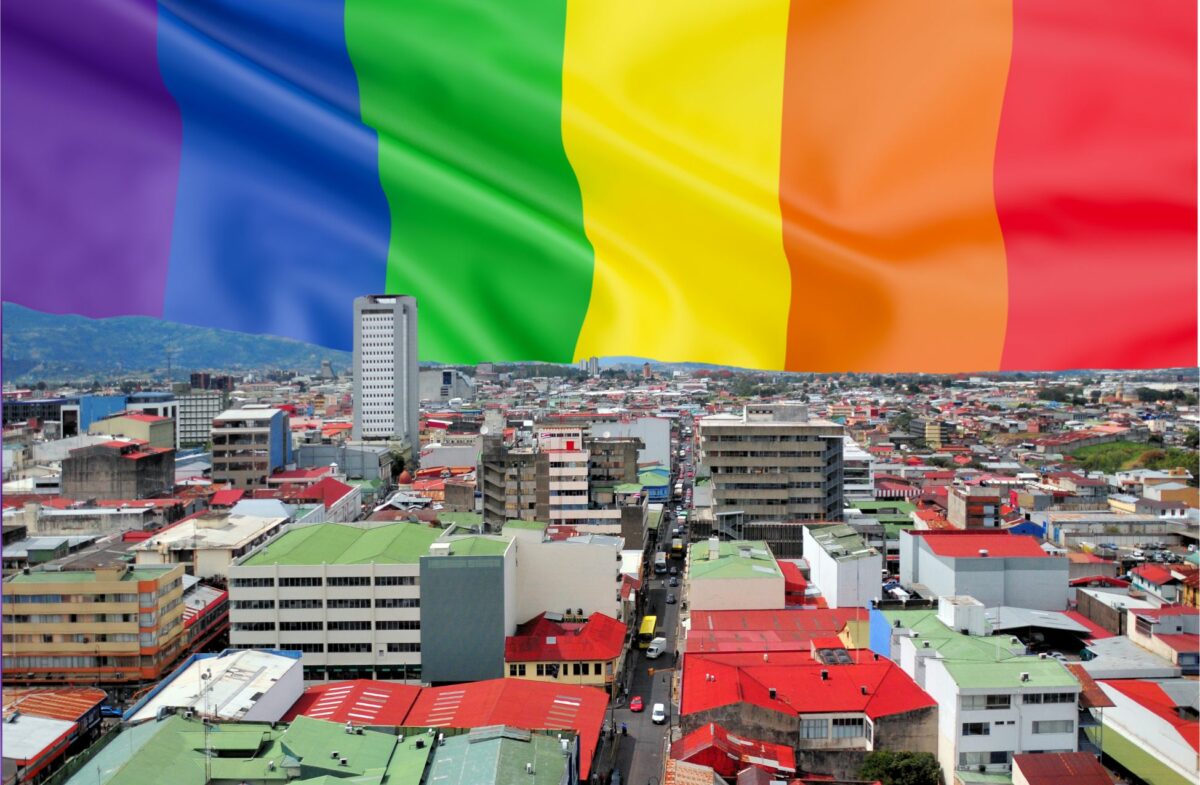 Moving To LGBTQ San José, Costa Rica How To Find Your Perfect Gay Neighborhood!