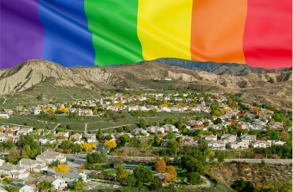 Moving To LGBTQ Santa Clarita, California How To Find Your Perfect Gay Neighborhood!