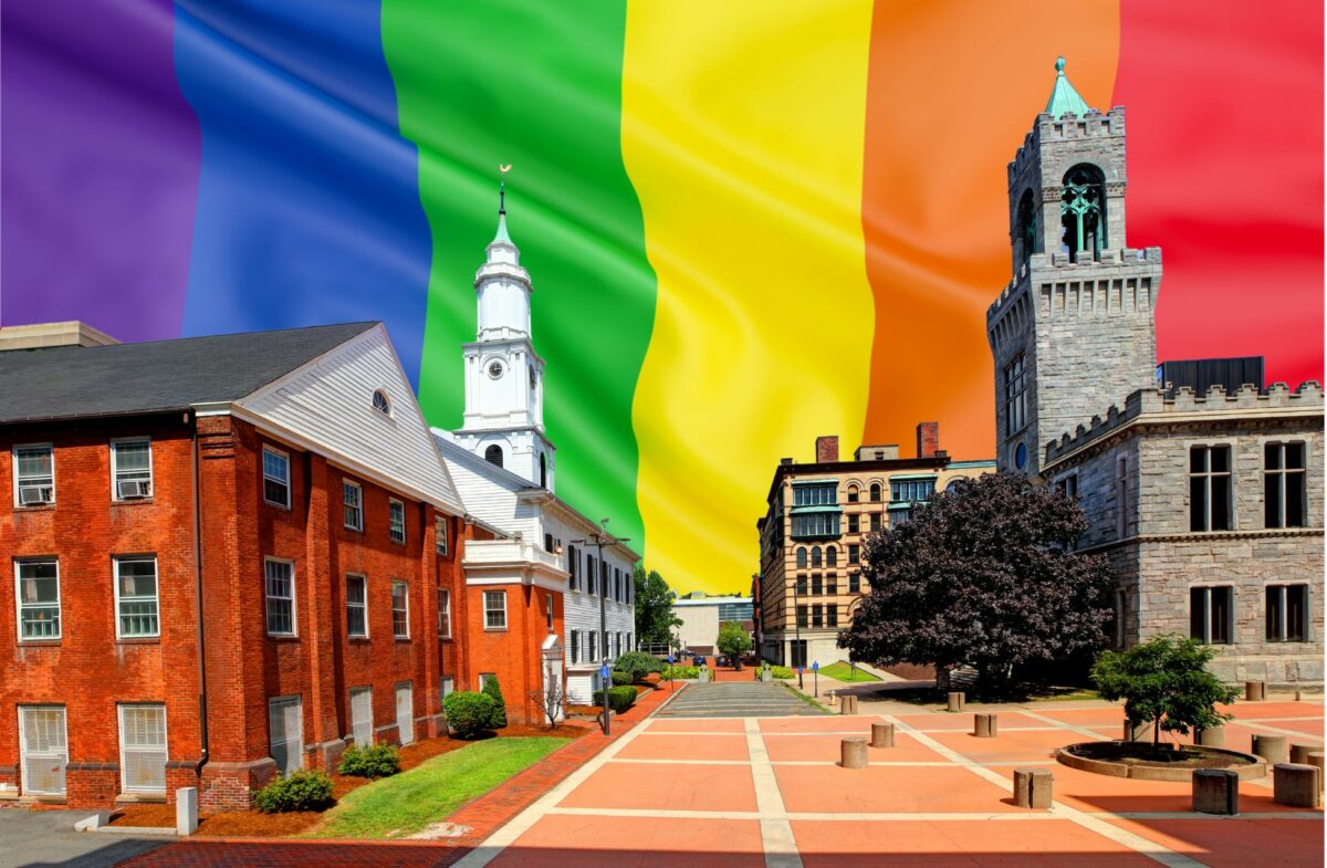 Moving To LGBTQ Springfield, Massachusetts How To Find Your Perfect Gay Neighborhood! (1)