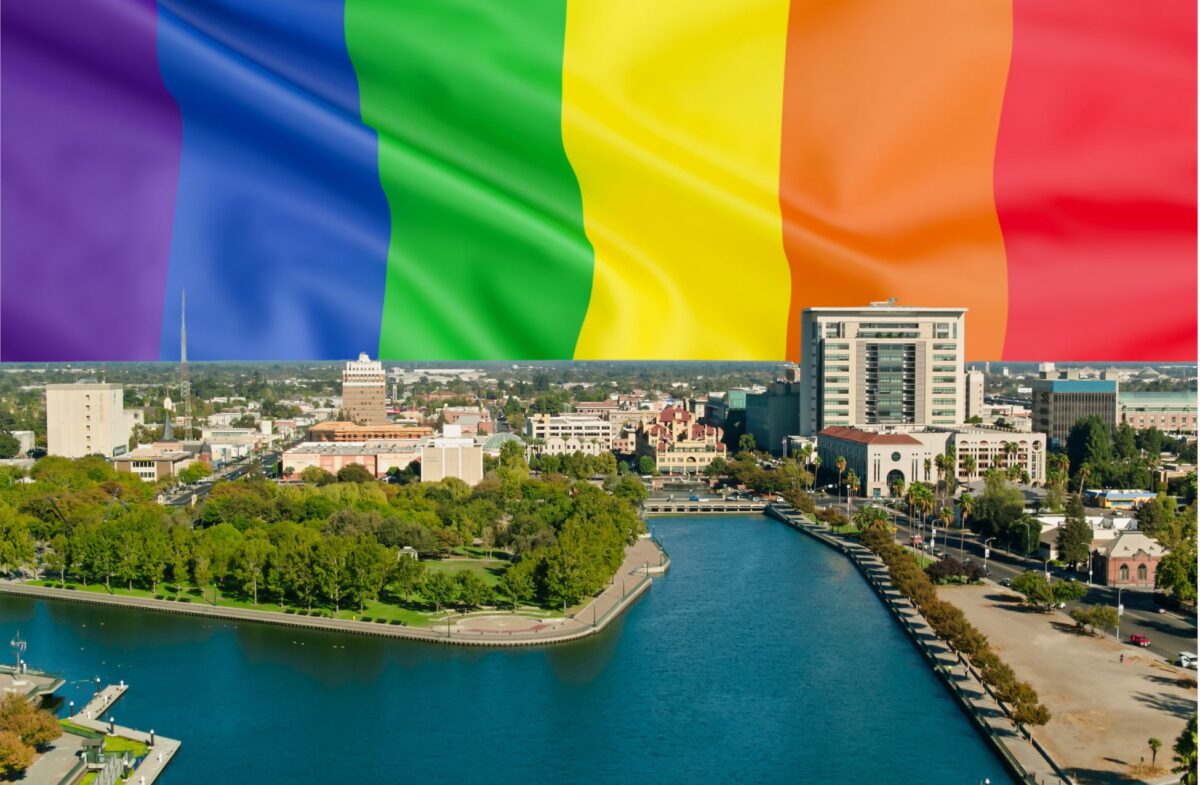 Moving To LGBTQ Stockton, California How To Find Your Perfect Gay Neighborhood!
