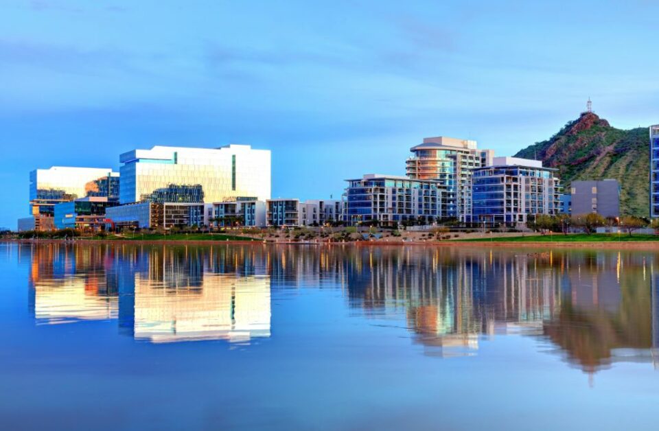 Moving To LGBTQ Tempe, Arizona? Discover Your Ideal GayFriendly