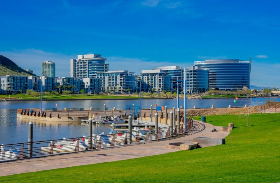 Moving To LGBTQ Tempe, Arizona? Discover Your Ideal GayFriendly