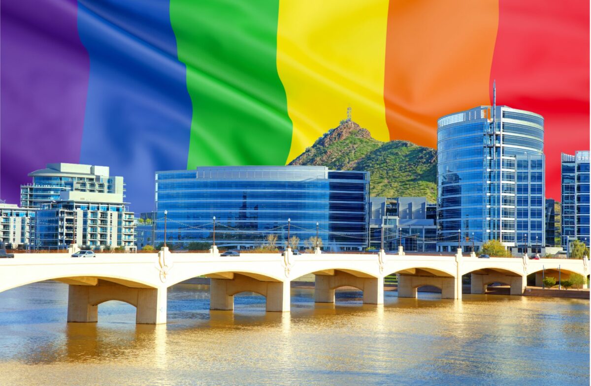 Moving To LGBTQ Tempe, Arizona How To Find Your Perfect Gay Neighborhood!