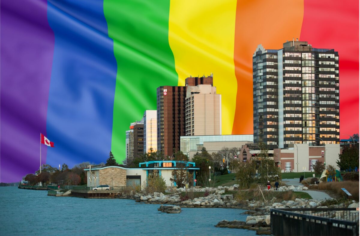 Moving To LGBTQ Windsor, Canada How To Find Your Perfect Gay Neighborhood!
