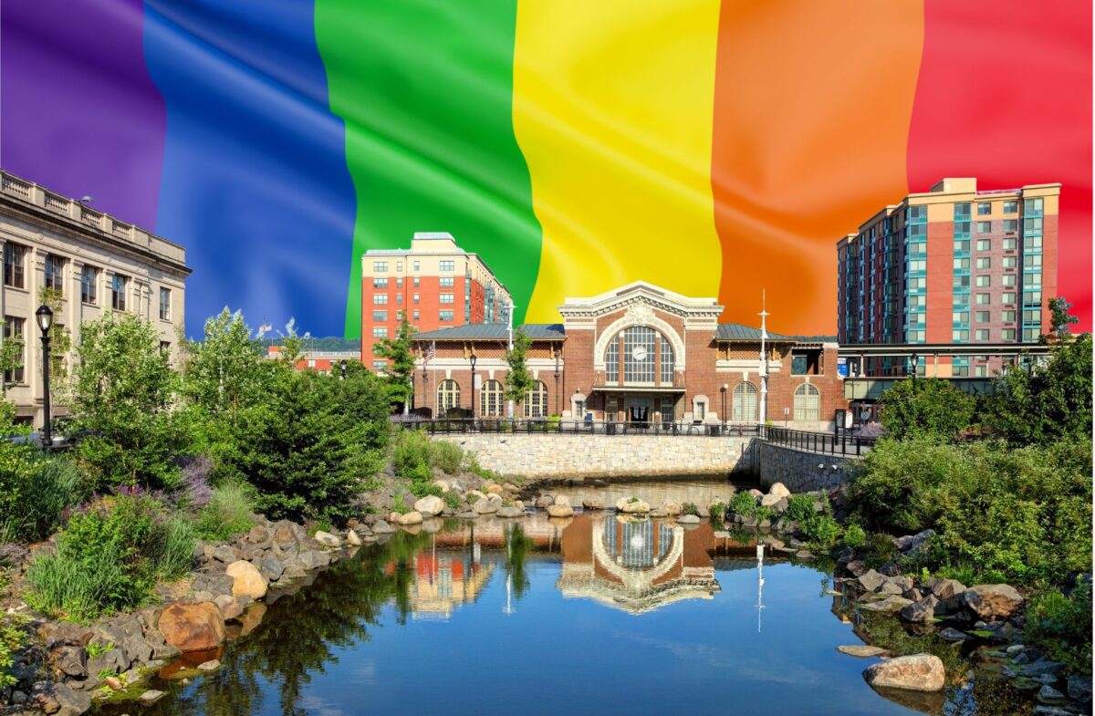 Moving To LGBTQ Yonkers, New York How To Find Your Perfect Gay Neighborhood!