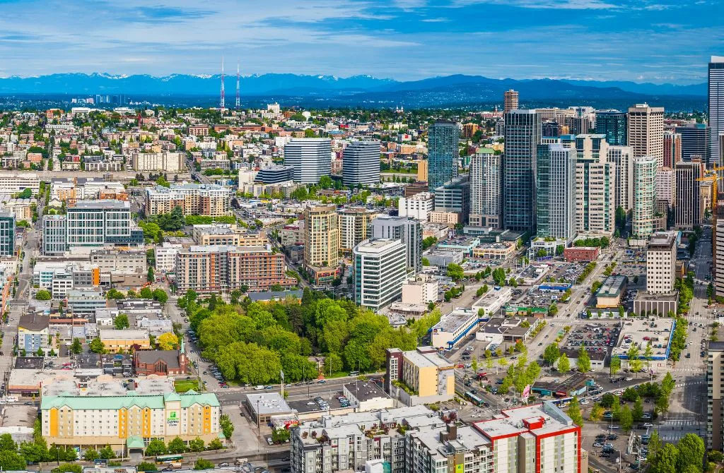 Moving To Capitol Hill, Seattle - Neighborhood in Capitol Hill, Seattle - gay realtors in Capitol Hill, Seattle - gay real estate in Capitol Hill, Seattle