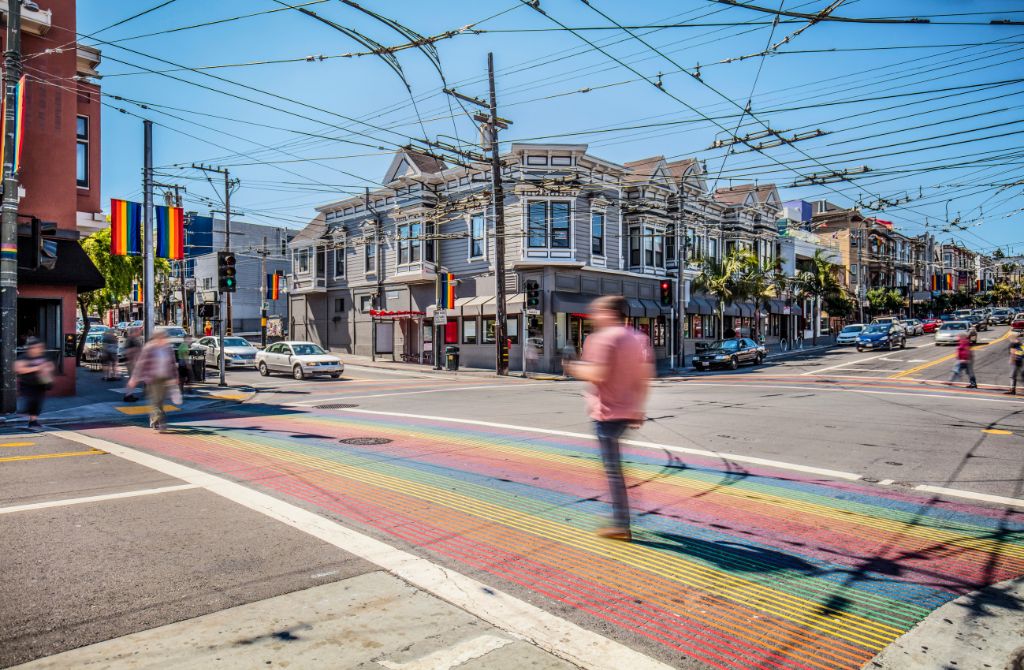 Moving To Gay Castro District, San Francisco - Neighborhood in Gay Castro District, San Francisco - gay realtors in Gay Castro District, San Francisco - gay real estate in Gay Castro District, San Francisco