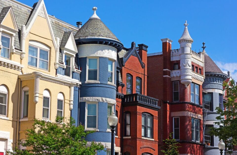 Moving To Gay Dupont Circle, Washington D.C. Discover Your Perfect