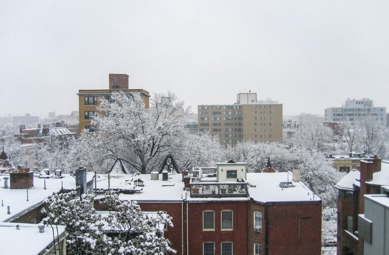 Moving To Gay Dupont Circle, Washington D.C. Discover Your Perfect