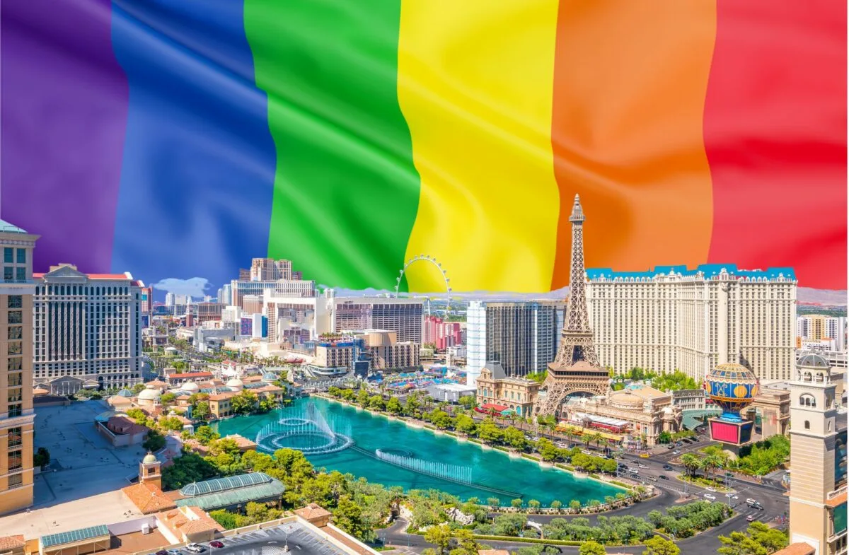 Moving to Gay Fruit Loop, Las Vegas Your Ultimate Guide to Thriving in the Vibrant Gayborhood