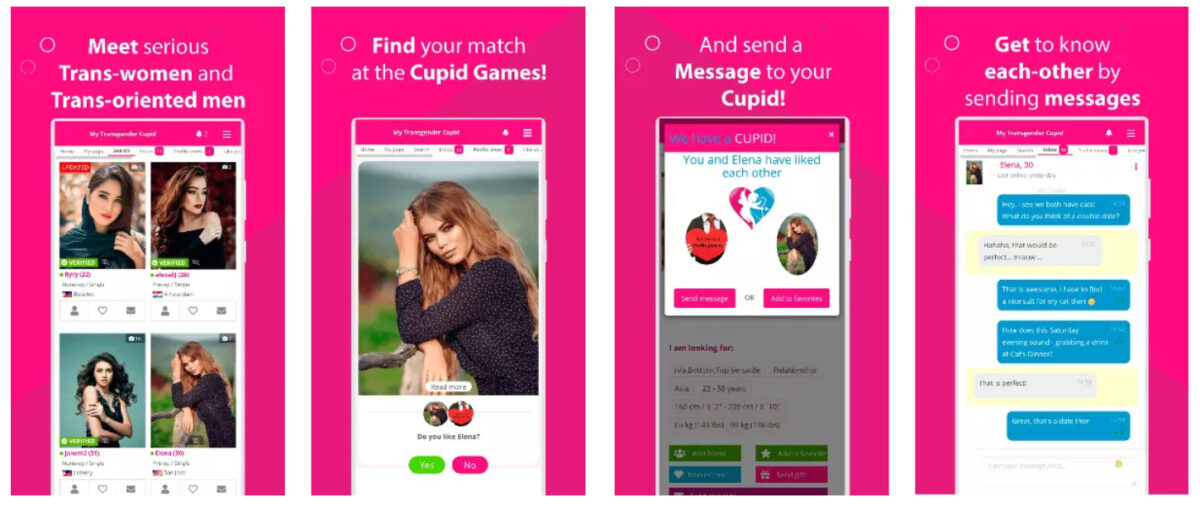 9 Best Trans Dating Apps And Sites That Are Actually Worth Your Time