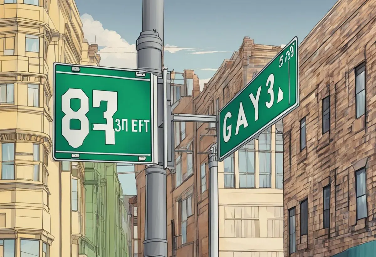 Moving To Gay 39th Street, Oklahoma City - Neighborhood in Gay 39th Street, Oklahoma City - gay realtors in Gay 39th Street, Oklahoma City - gay real estate in Gay 39th Street, Oklahoma City