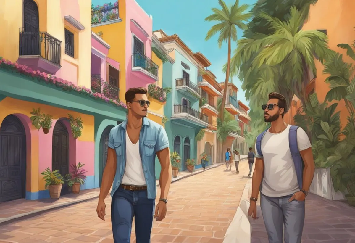 Moving To Gay Zona Romántica, Puerto Vallarta: Your Ultimate Guide To Thriving In Paradise!