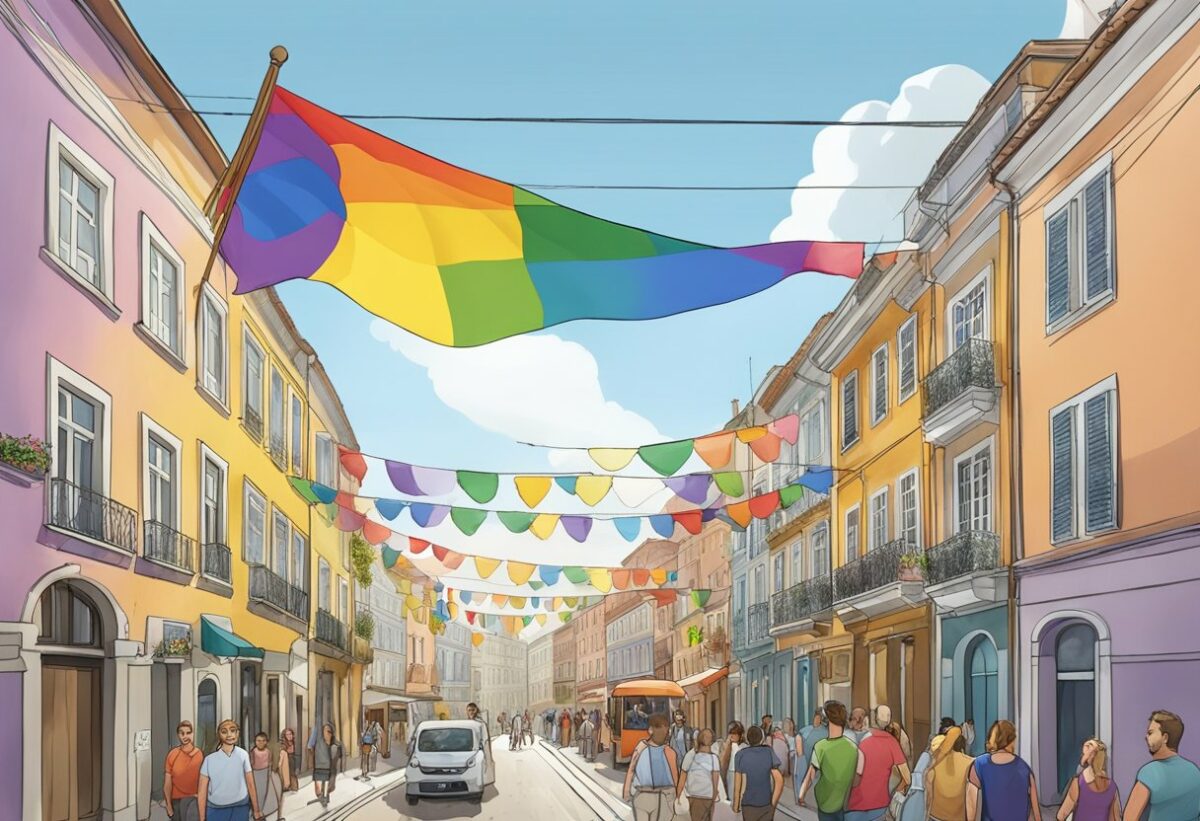 Moving To LGBTQ Amadora, Portugal - Neighborhood in LGBTQ Amadora, Portugal - gay realtors in LGBTQ Amadora, Portugal - gay real estate in LGBTQ Amadora, Portugal