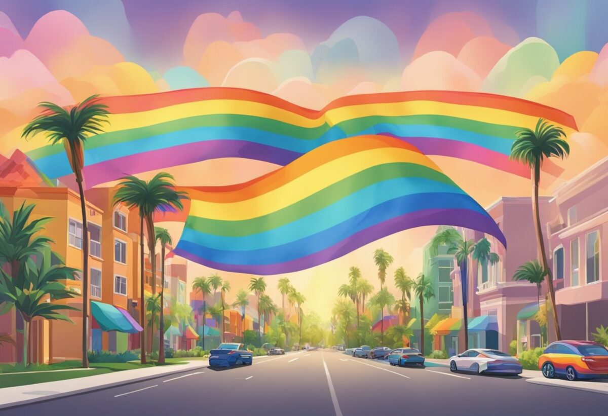 Moving To LGBTQ Anaheim, California - Neighborhood in LGBTQ Anaheim, California - gay realtors in LGBTQ Tulum, California - gay real estate in LGBTQ Anaheim, California 