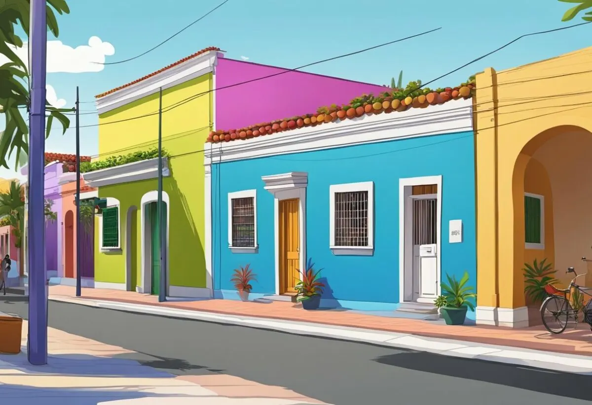 Moving To LGBTQ Chetumal, Mexico - Neighborhood in LGBTQ Chetumal, Mexico - gay realtors in LGBTQ Chetumal, Mexico - gay real estate in LGBTQ Chetumal, Mexico