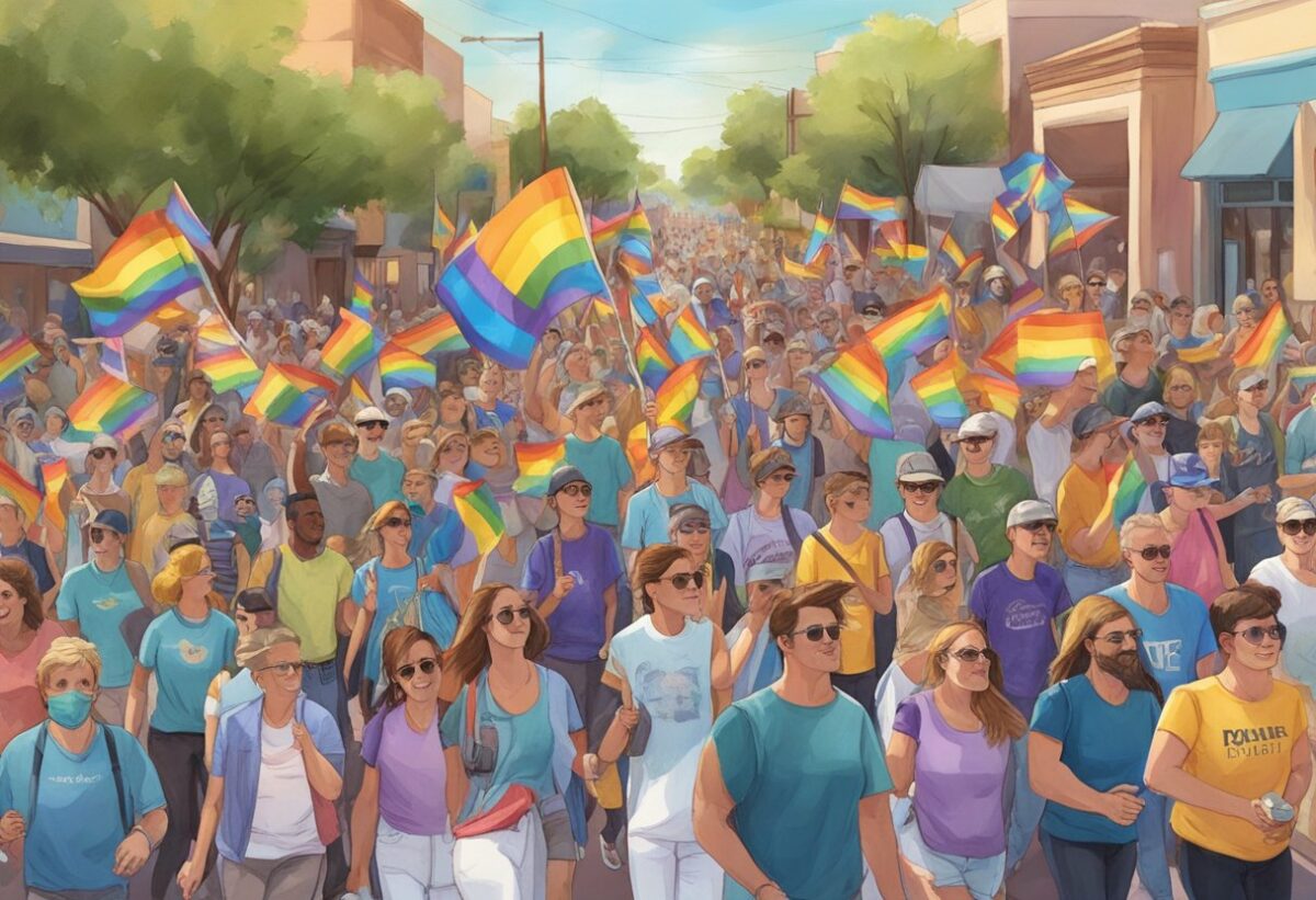 Moving To LGBTQ Gilbert, Arizona - Neighborhood in LGBTQ Gilbert, Arizona - gay realtors in LGBTQ Gilbert, Arizona - gay real estate in LGBTQ Gilbert, Arizona