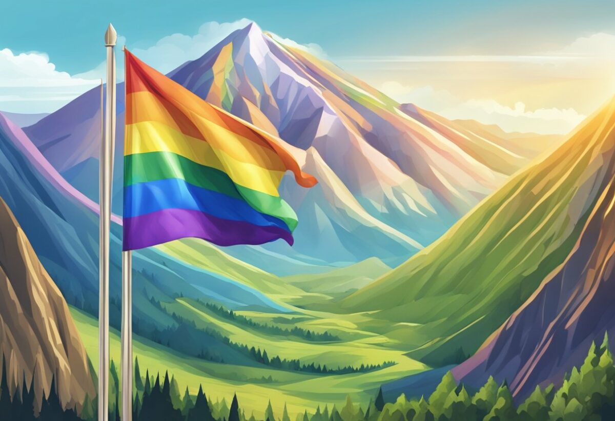 Moving To LGBTQ Laramie, Wyoming - Neighborhood in LGBTQ Laramie, Wyoming - gay realtors in LGBTQ Laramie, Wyoming - gay real estate in LGBTQ Laramie, Wyoming