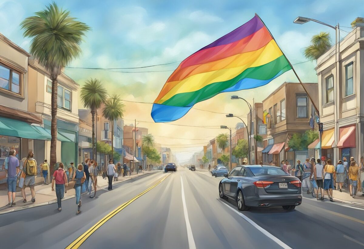 Moving To LGBTQ Oxnard, California - Neighborhood in LGBTQ Oxnard, California - gay realtors in LGBTQ Oxnard, California - gay real estate in LGBTQ Oxnard, California