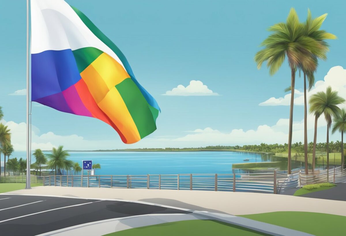 Moving To LGBTQ Port St. Lucie, Florida - Neighborhood in LGBTQ Port St. Lucie, Florida - gay realtors in LGBTQ Port St. Lucie, Florida - gay real estate in LGBTQ Port St. Lucie, Florida
