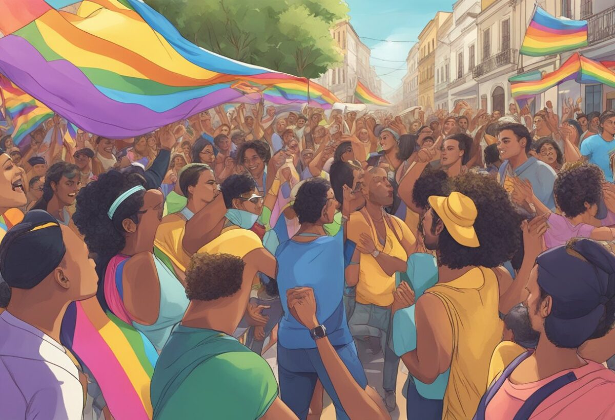 Moving To LGBTQ Salvador, Brazil - Neighborhood in LGBTQ Salvador, Brazil - gay realtors in LGBTQ Salvador, Brazil - gay real estate in LGBTQ Salvador, Brazil