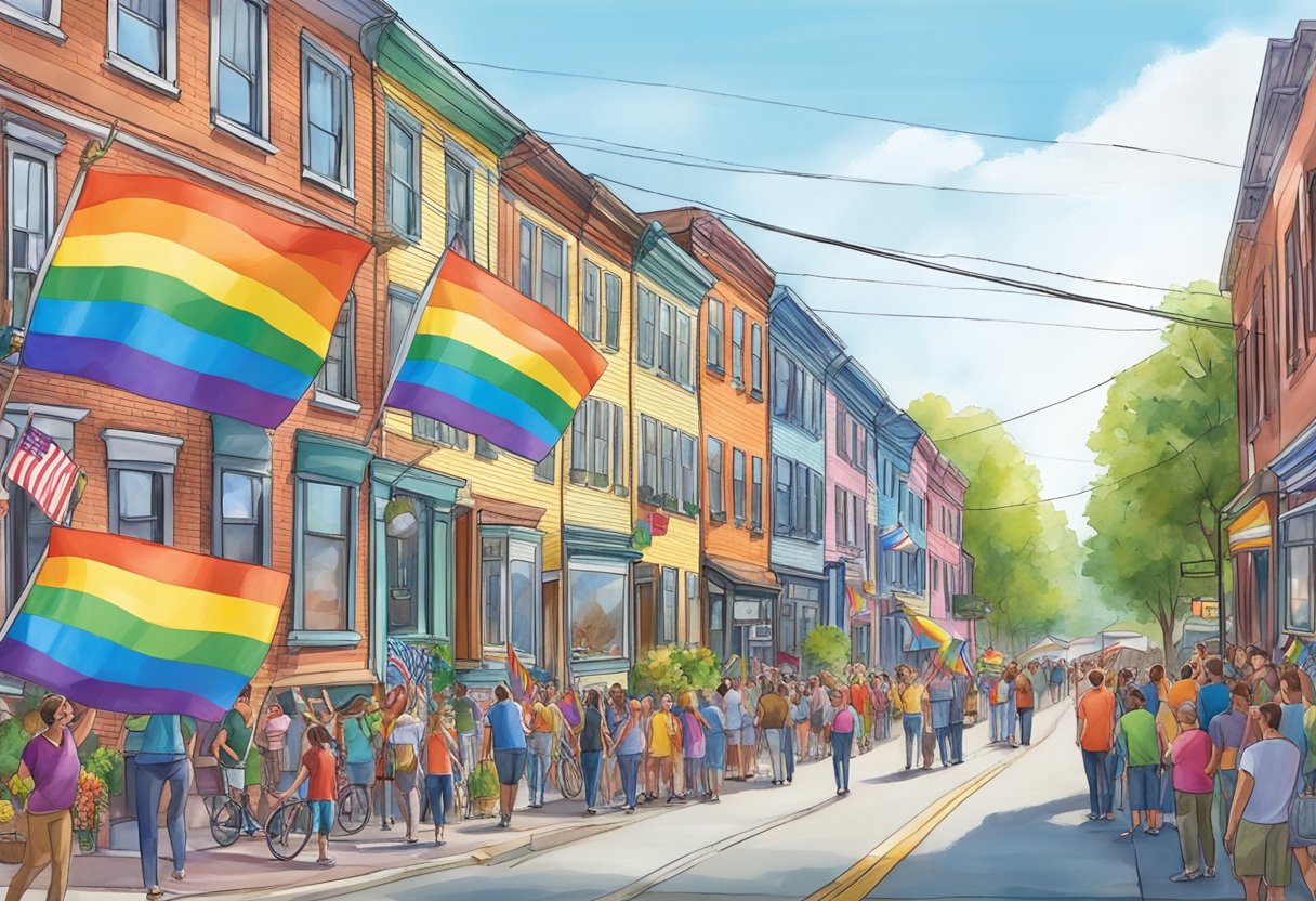 Moving To LGBTQ Springfield, Massachusetts - Neighborhood in LGBTQ Springfield, Massachusetts - gay realtors in LGBTQ Springfield, Massachusetts - gay real estate in LGBTQ Springfield, Massachusetts