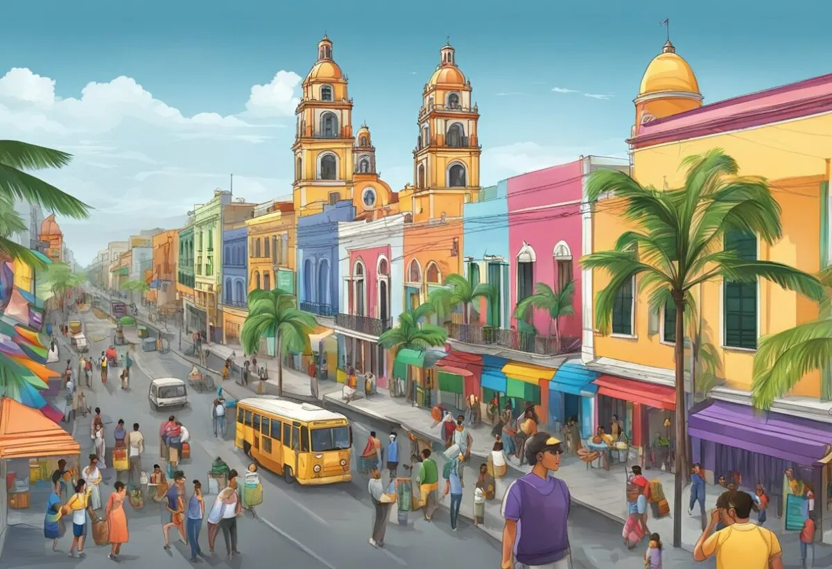 Moving To LGBTQ Veracruz, Mexico - Neighborhood in LGBTQ Veracruz, Mexico - gay realtors in LGBTQ Veracruz, Mexico - gay real estate in LGBTQ Veracruz, Mexico