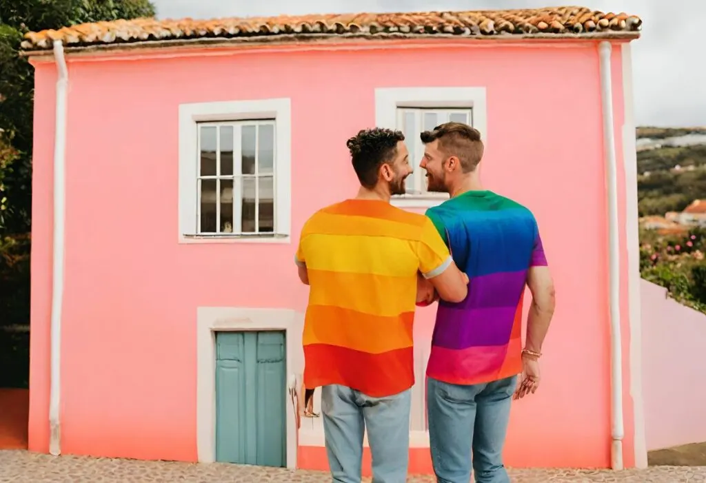 moving to portugal - gay portugal - lgbt portugal life