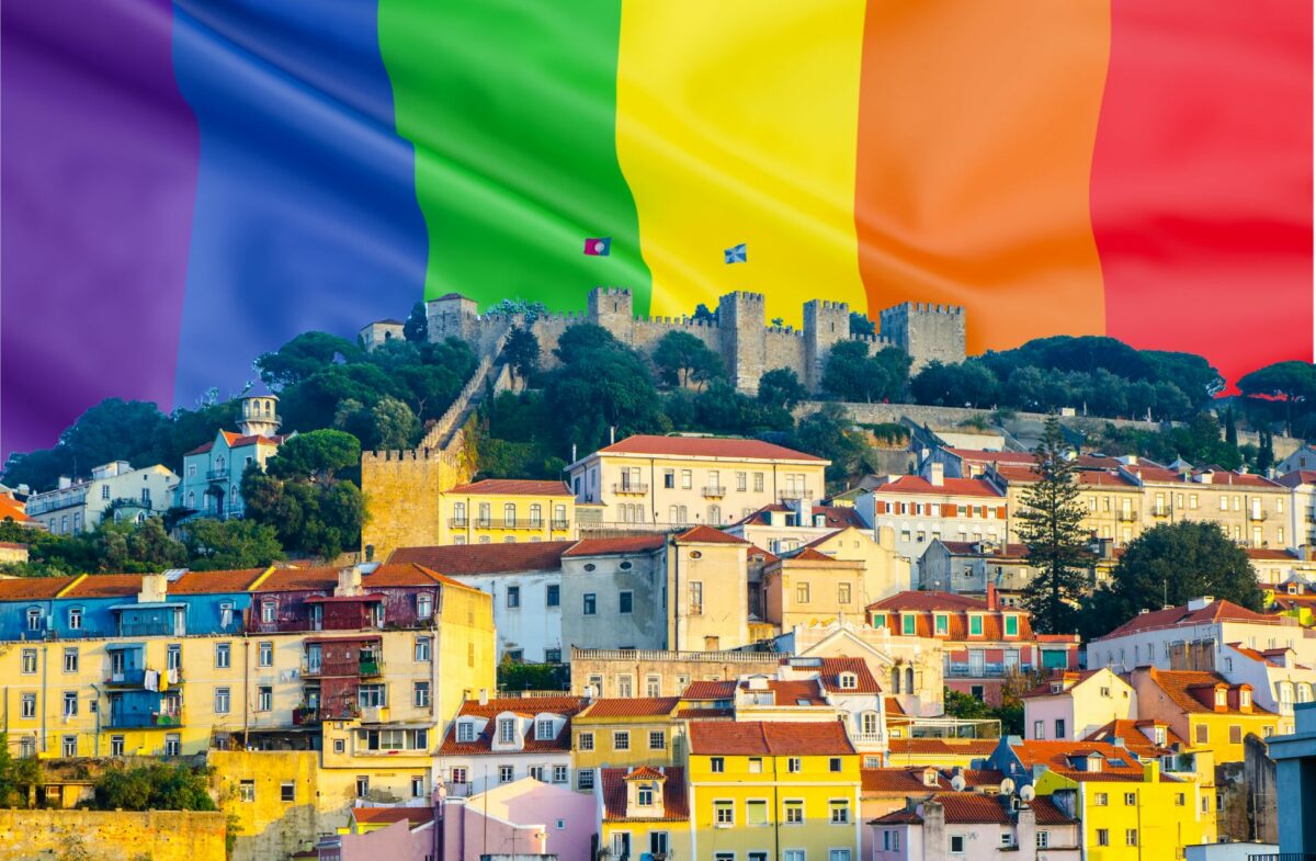 Moving To Gay Chiado, Lisbon A Vibrant Guide To Your Perfect LGBTQ+ Haven!
