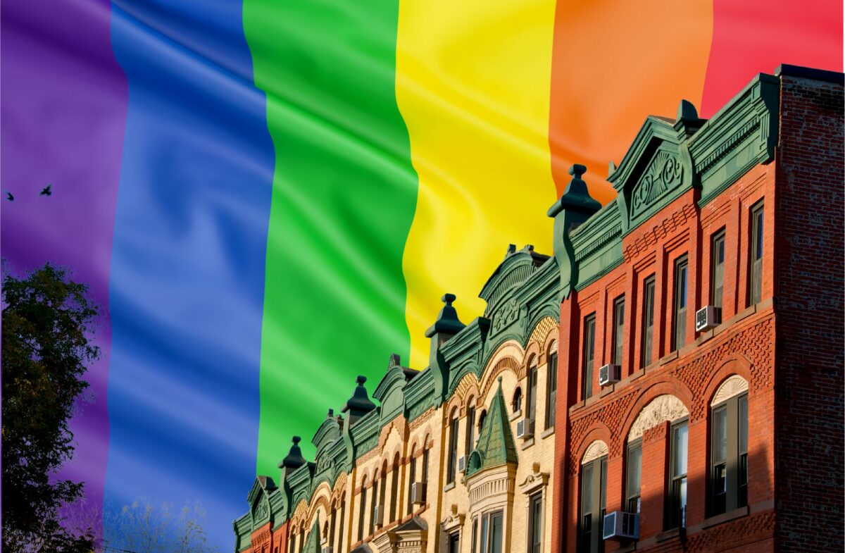 Moving To Gay Park Slope, Brooklyn Discover Your Dream Gayborhood In NYC!