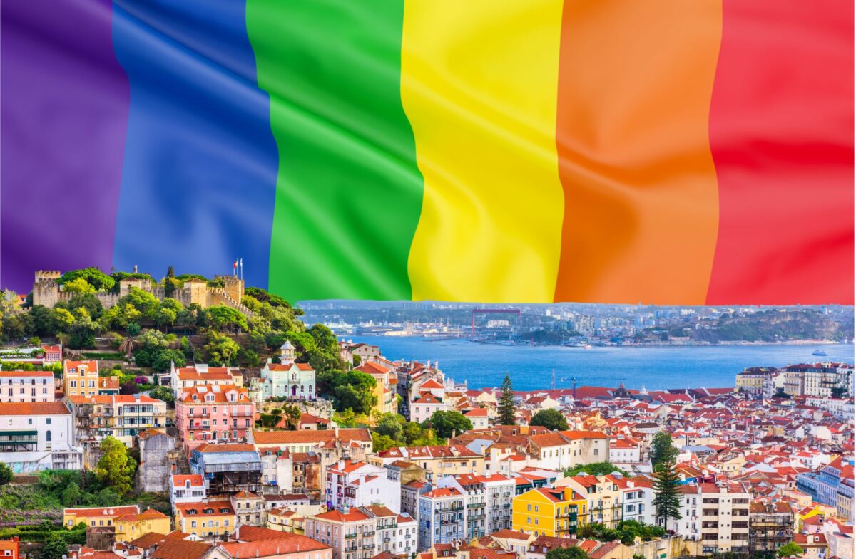 Moving To Gay Príncipe Real, Lisbon Your Ultimate Guide To Thriving In The Vibrant Gayborhood